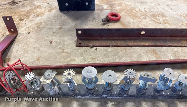 image for item EU2049 Emergency vehicle equipment