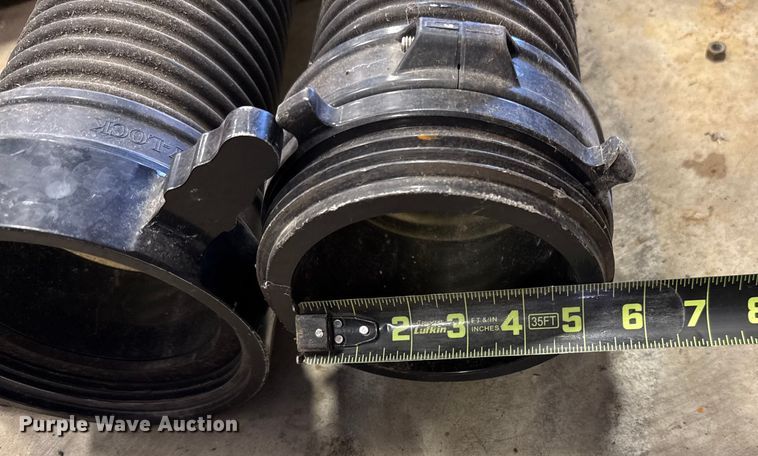 image for item EU2049 Emergency vehicle equipment