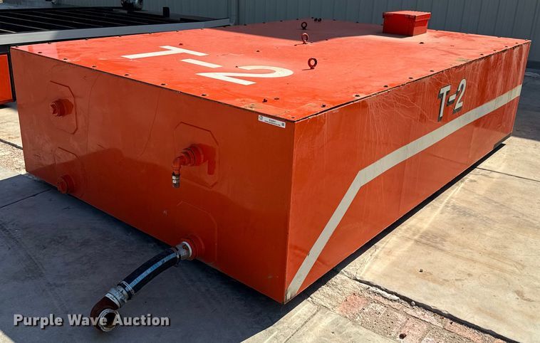 image for item EU2051 Water tank