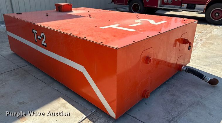 image for item EU2051 Water tank