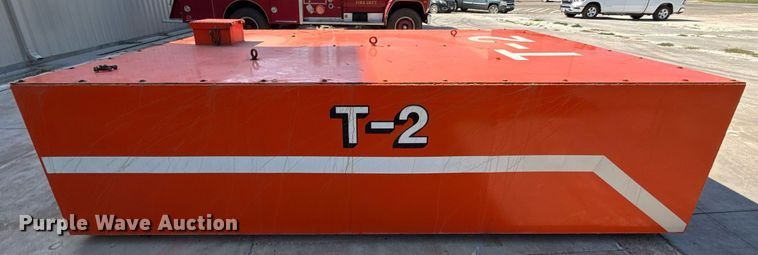 image for item EU2051 Water tank