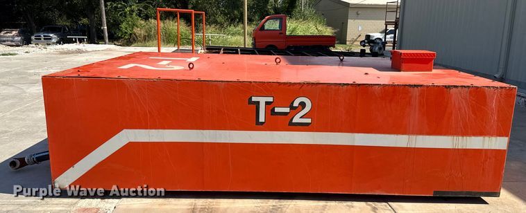 image for item EU2051 Water tank