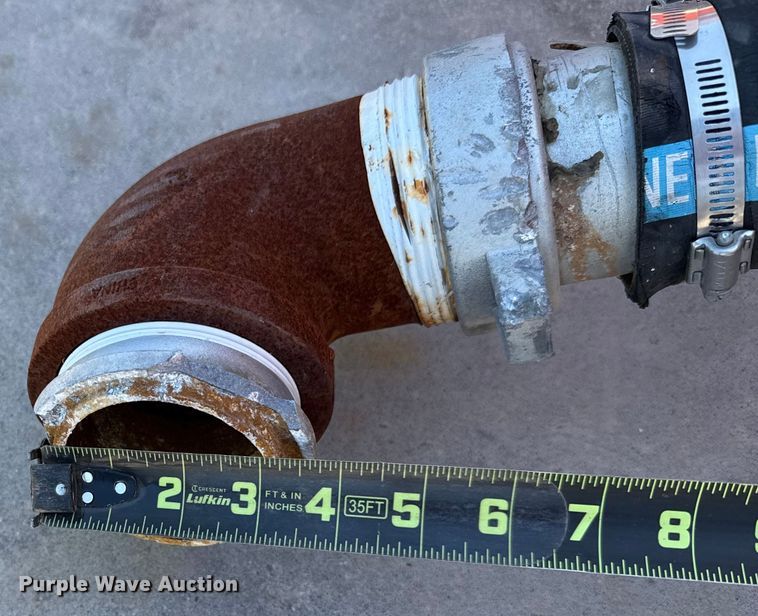 image for item EU2051 Water tank