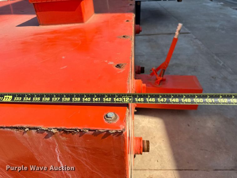 image for item EU2051 Water tank