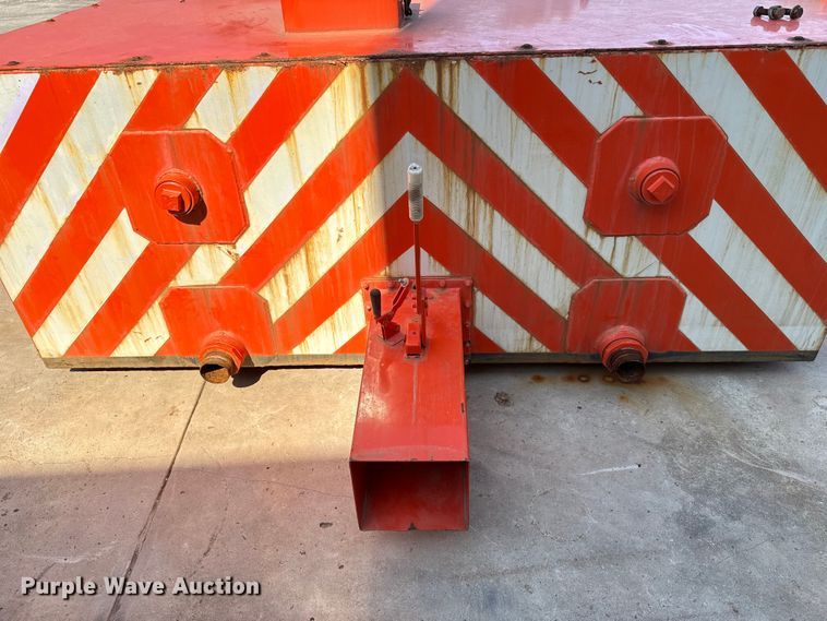 image for item EU2051 Water tank