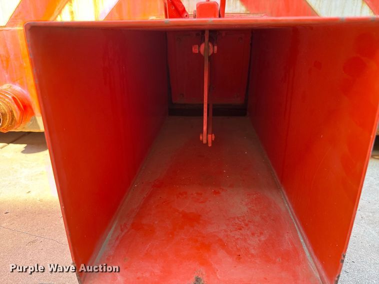 image for item EU2051 Water tank