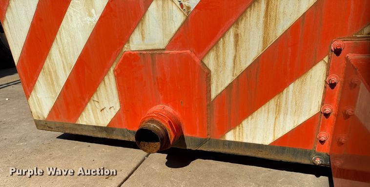 image for item EU2051 Water tank