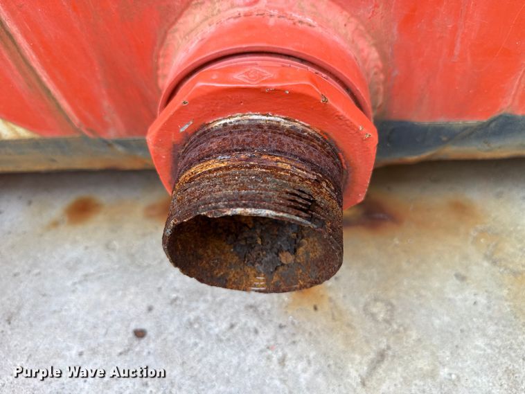 image for item EU2051 Water tank