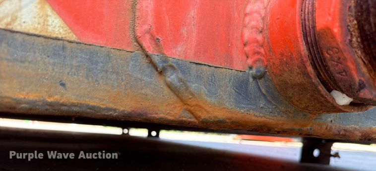 image for item EU2051 Water tank