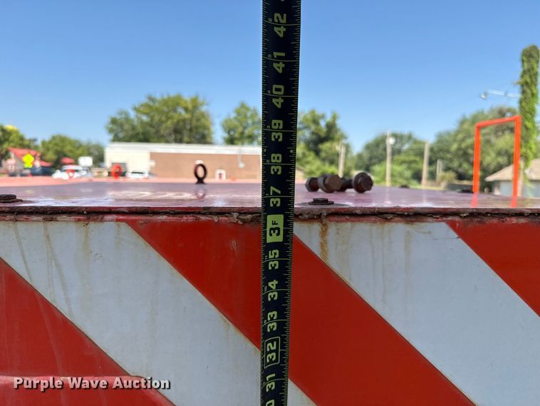 image for item EU2051 Water tank