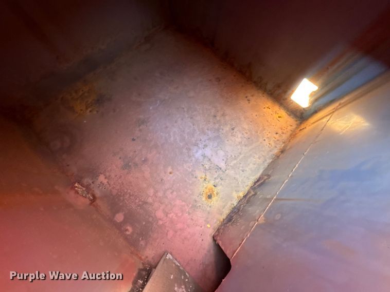 image for item EU2051 Water tank