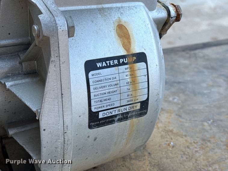 image for item EU2052 Fire truck bed