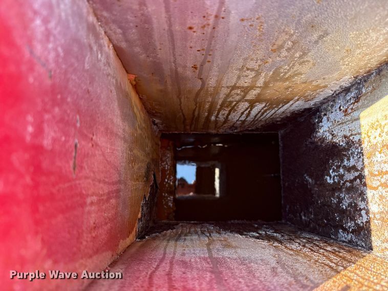 image for item EU2053 1985 Ford F827 pumper fire truck