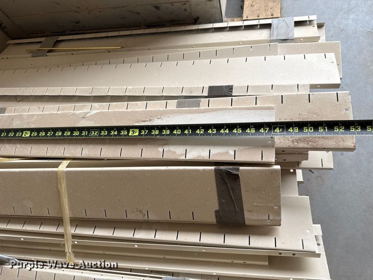 image for item EU2094 Shelves