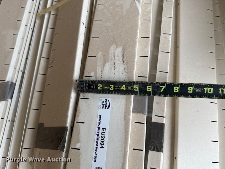 image for item EU2094 Shelves