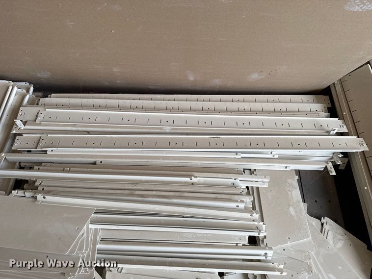 image for item EU2094 Shelves