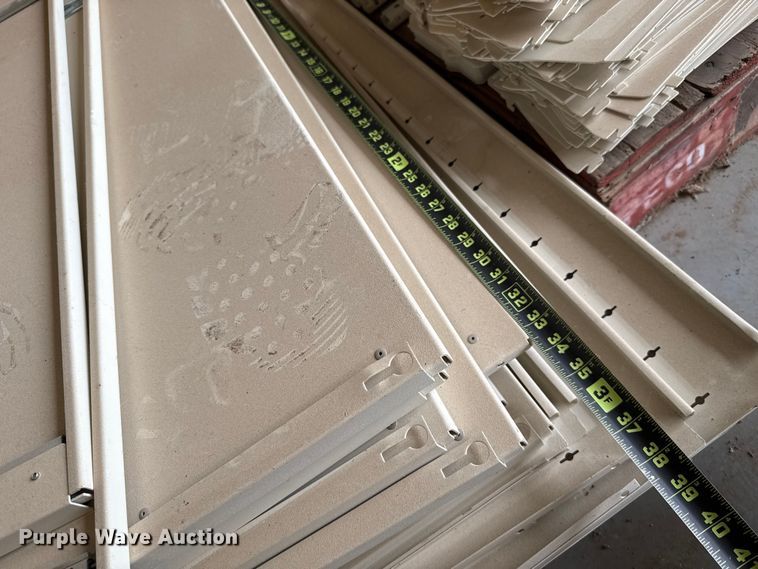 image for item EU2094 Shelves