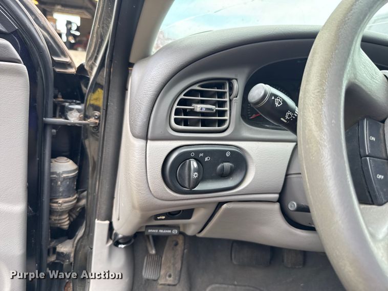 image for item EU2095 2006 Ford Taurus SE 