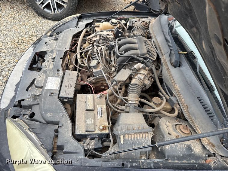 image for item EU2095 2006 Ford Taurus SE 