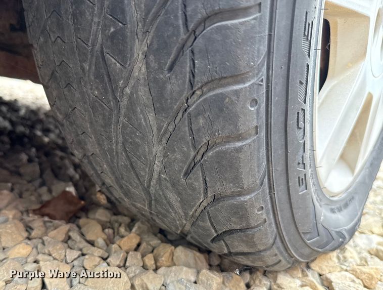 image for item EU2095 2006 Ford Taurus SE 