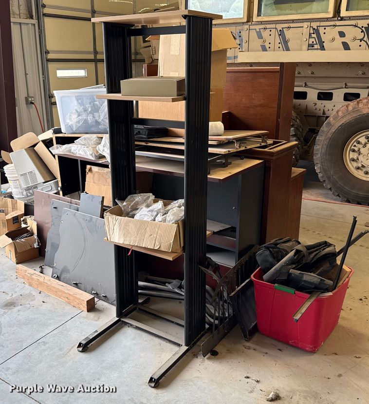 image for item EU2096 Furniture