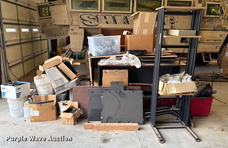 image for item EU2096 Furniture