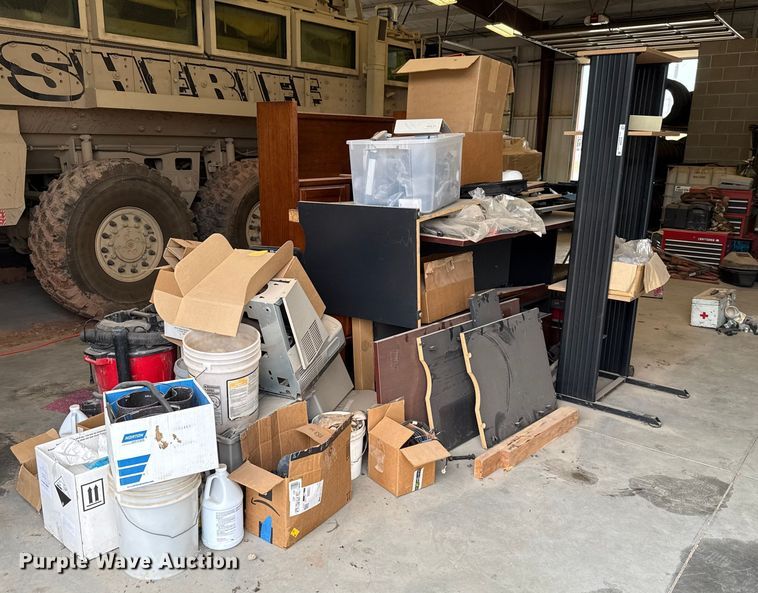 image for item EU2096 Furniture