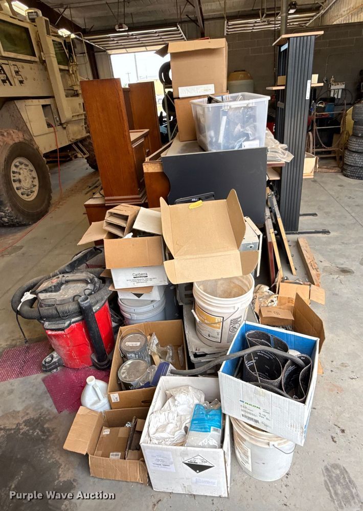 image for item EU2096 Furniture