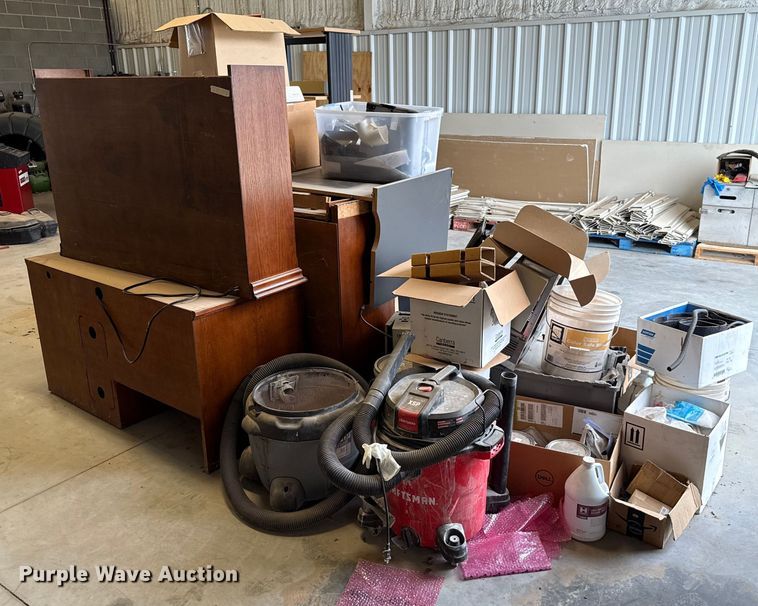 image for item EU2096 Furniture