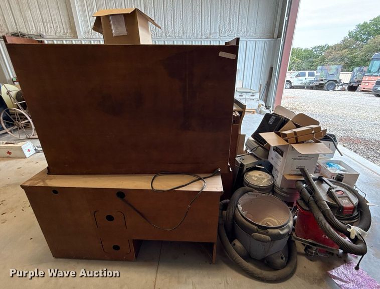 image for item EU2096 Furniture