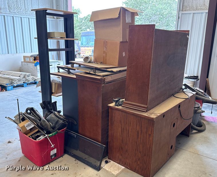 image for item EU2096 Furniture