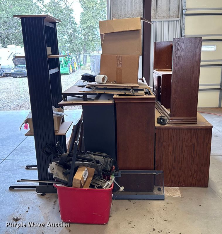 image for item EU2096 Furniture