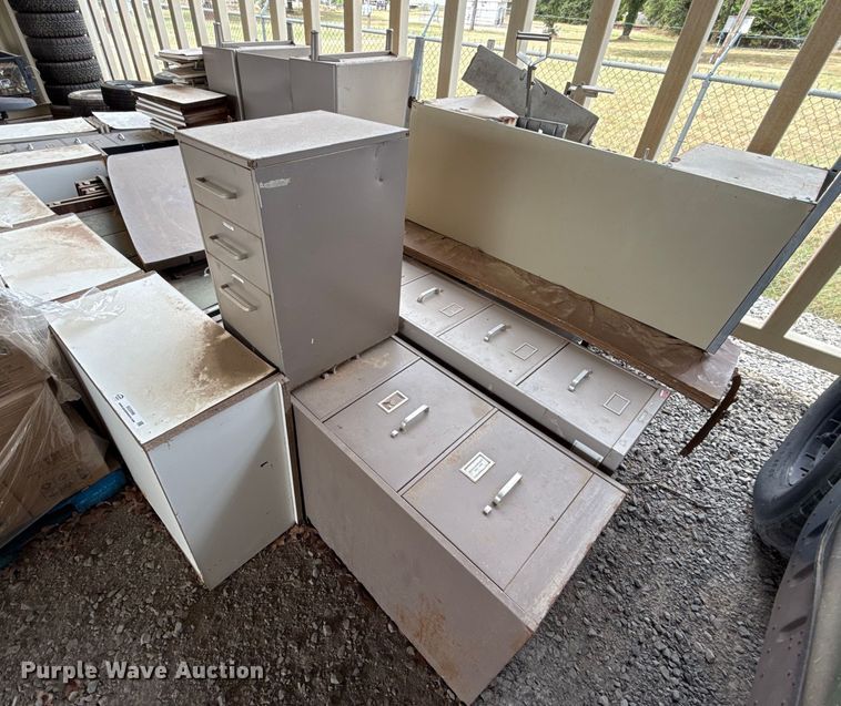 image for item EU2098 Furniture