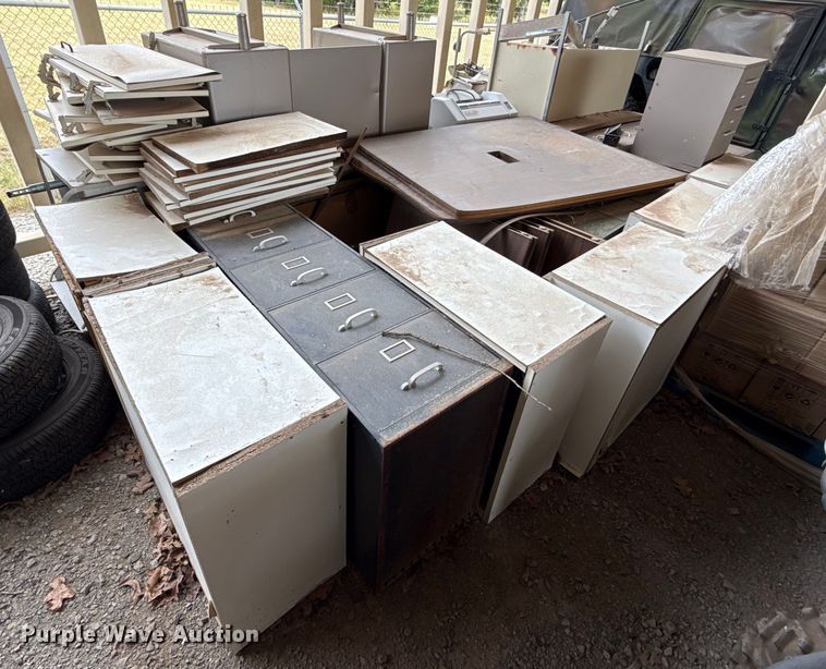 image for item EU2098 Furniture