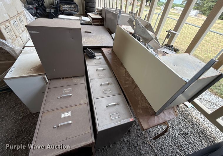 image for item EU2098 Furniture