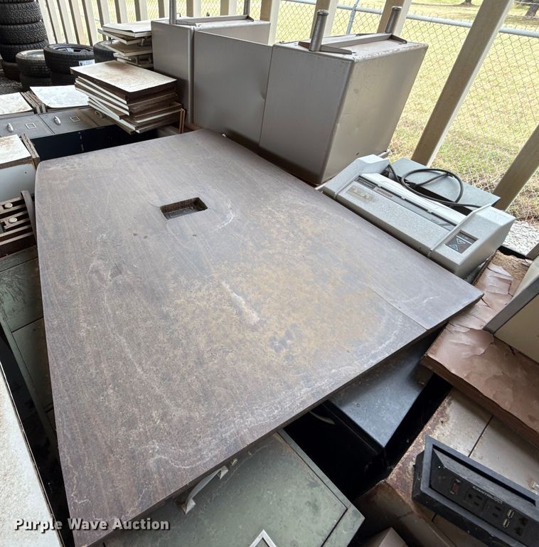 image for item EU2098 Furniture