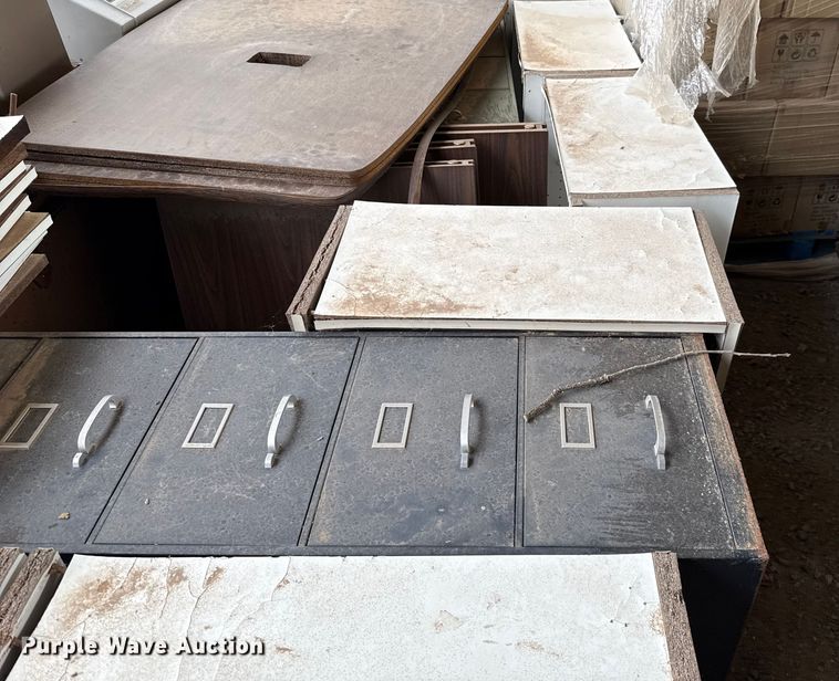 image for item EU2098 Furniture