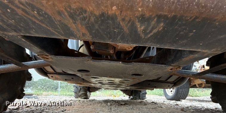 image for item EU2099 2009 YAMAHA 700 FI utility vehicle