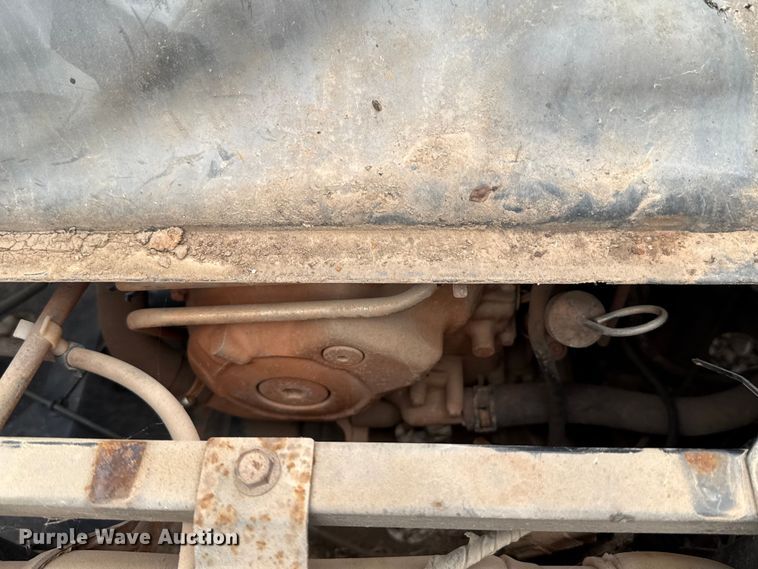 image for item EU2099 2009 YAMAHA 700 FI utility vehicle