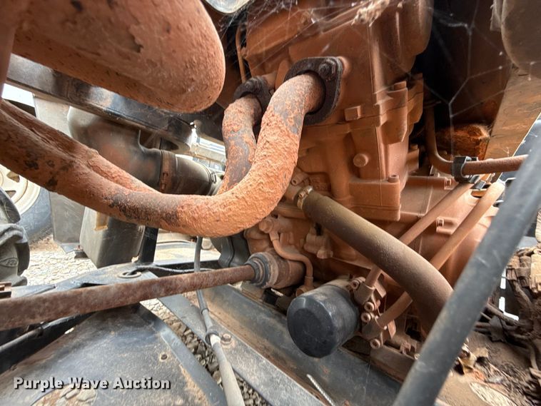 image for item EU2099 2009 YAMAHA 700 FI utility vehicle