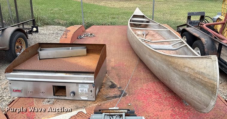 image for item EU2101 Sporting goods