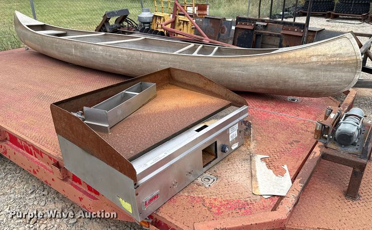 image for item EU2101 Sporting goods