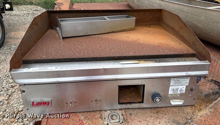 image for item EU2101 Sporting goods