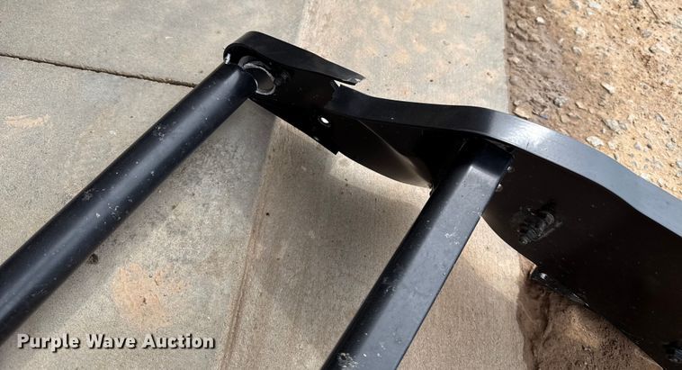 image for item EU2105 (6) pickup bumpers