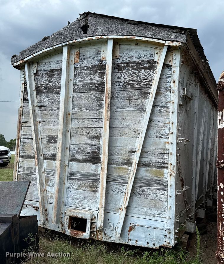 image for item EU2107 Train car