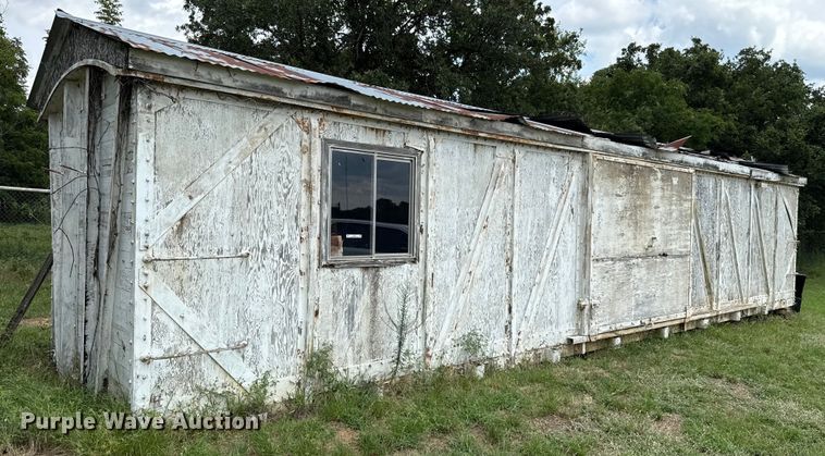 image for item EU2107 Train car