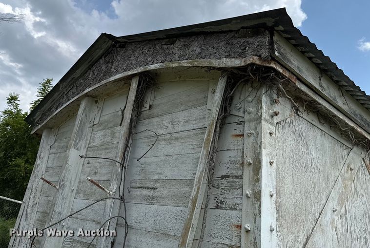 image for item EU2107 Train car