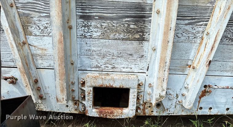 image for item EU2107 Train car