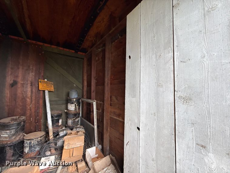 image for item EU2107 Train car