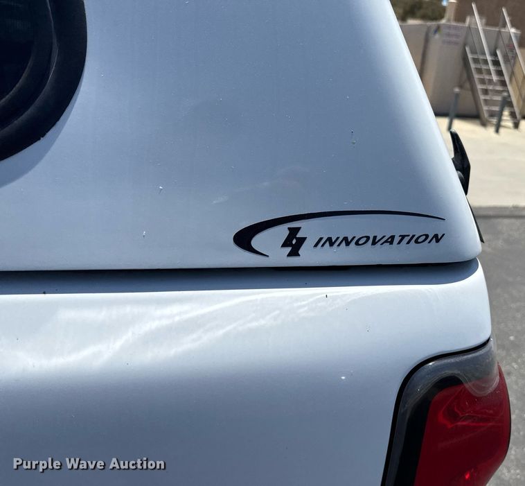 image for item FB9397 2007 Chevrolet Silverado 1500 Ext. Cab pickup truck